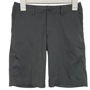 Nike Golf Grey Activewear Shorts